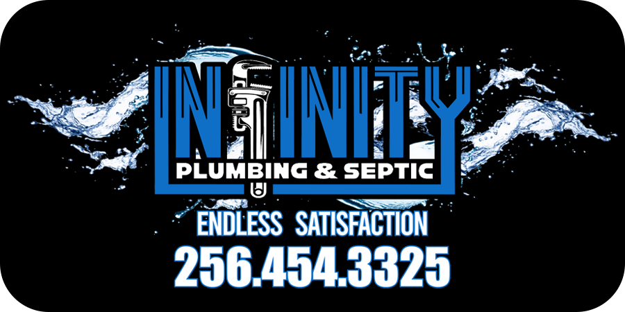 Infinity Plumbing and Septic LLC New GBP Logo